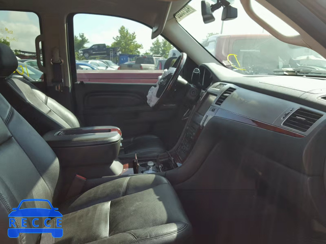 2013 CADILLAC ESCALADE L 1GYS4BEF1DR107947 image 4