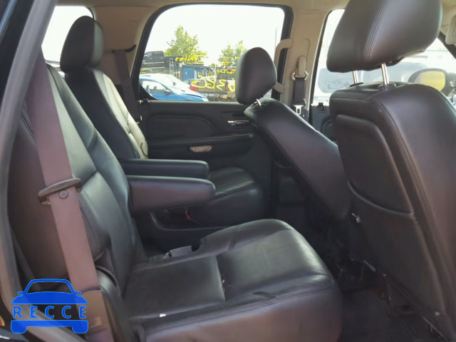 2013 CADILLAC ESCALADE L 1GYS4BEF1DR107947 image 5
