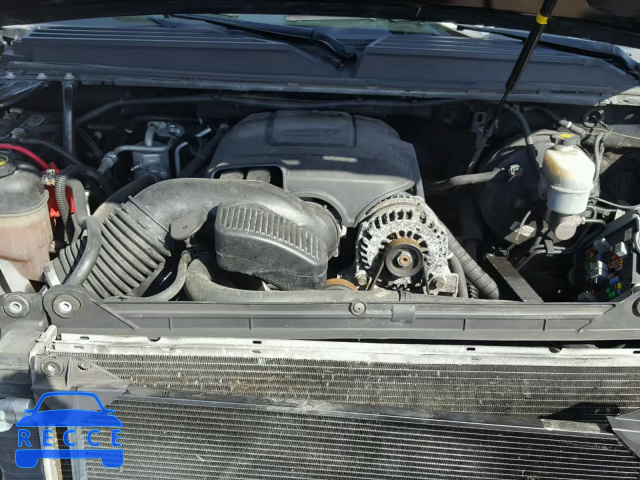 2013 CADILLAC ESCALADE L 1GYS4BEF1DR107947 image 6