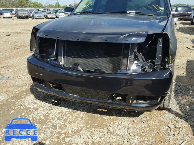 2013 CADILLAC ESCALADE L 1GYS4BEF1DR107947 image 8