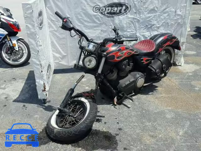 2014 VICTORY MOTORCYCLES HIGH-BALL 5VPWB36N5E3033303 image 1