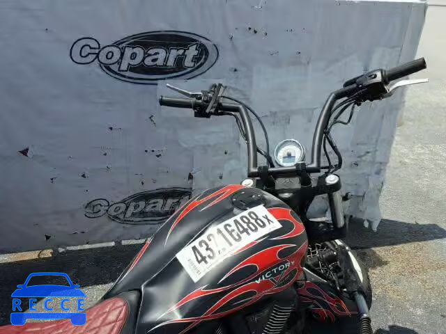 2014 VICTORY MOTORCYCLES HIGH-BALL 5VPWB36N5E3033303 image 4