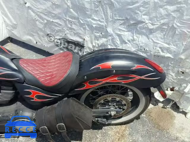 2014 VICTORY MOTORCYCLES HIGH-BALL 5VPWB36N5E3033303 image 5