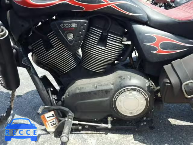 2014 VICTORY MOTORCYCLES HIGH-BALL 5VPWB36N5E3033303 image 6
