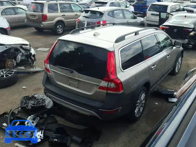 2016 VOLVO XC70 T5 YV440MBK3G1251717 image 3