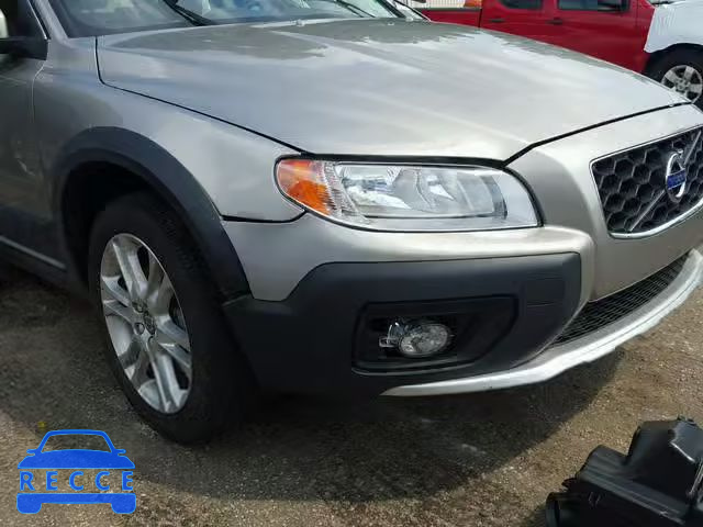 2016 VOLVO XC70 T5 YV440MBK3G1251717 image 8