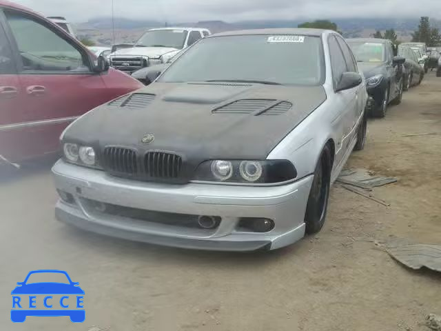 1999 BMW 540 I WBADN5332XGC91141 image 1