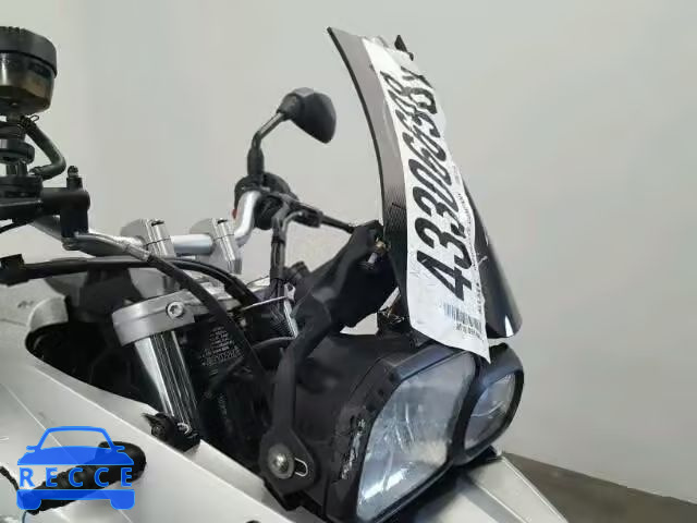 2012 BMW F650 GS WB1022808CZ062785 image 9