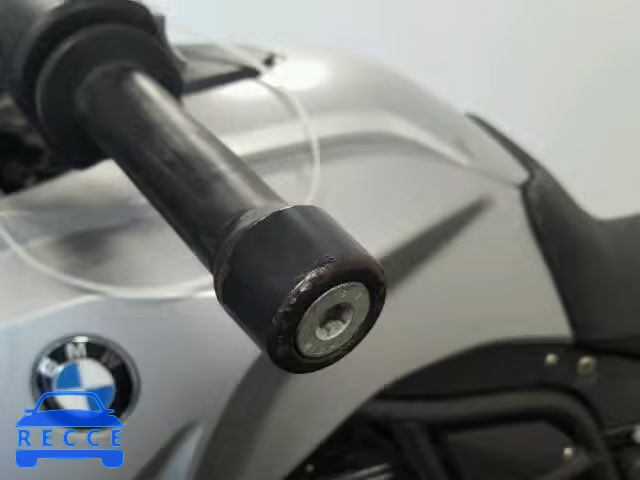 2012 BMW F650 GS WB1022808CZ062785 image 14