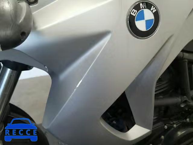 2012 BMW F650 GS WB1022808CZ062785 image 16