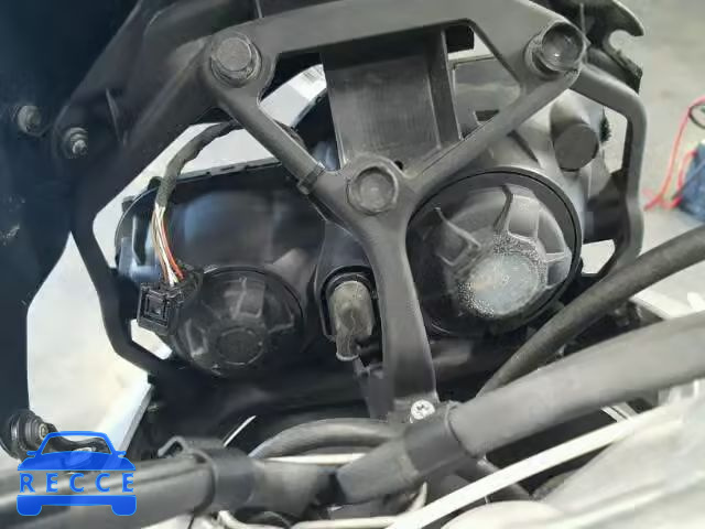 2012 BMW F650 GS WB1022808CZ062785 image 17