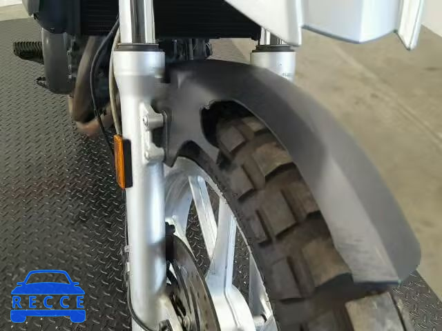 2012 BMW F650 GS WB1022808CZ062785 image 8