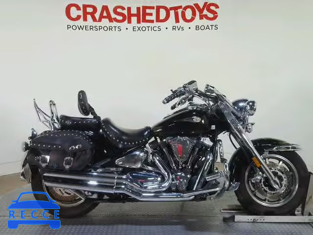 2004 YAMAHA XV1700 A JYAVP17E34A001874 image 0