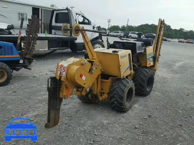 2008 VERM TRENCHER 1VRM112LX81003389 зображення 3