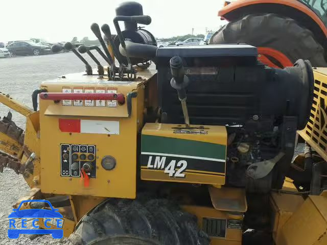 2008 VERM TRENCHER 1VRM112LX81003389 зображення 6