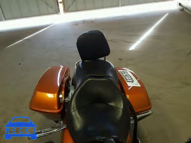 2014 HARLEY-DAVIDSON FLHR ROAD 1HD1FBM1XEB602433 Bild 5