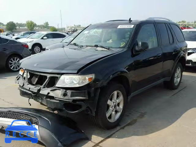 2006 SAAB 9-7X ARC 5S3ET13M562800754 image 1