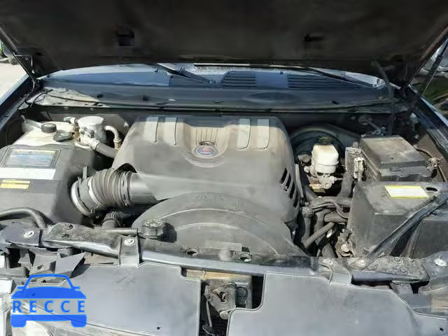 2006 SAAB 9-7X ARC 5S3ET13M562800754 image 6