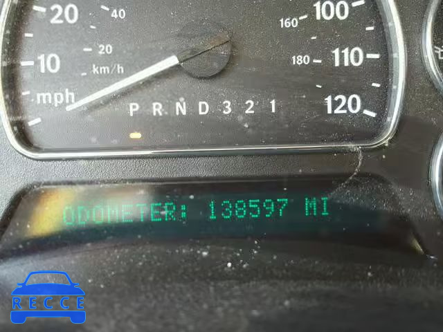 2006 SAAB 9-7X ARC 5S3ET13M562800754 image 7