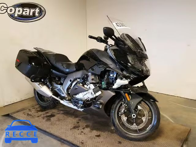 2016 BMW K1600 GT WB1061109GZX82918 Bild 0