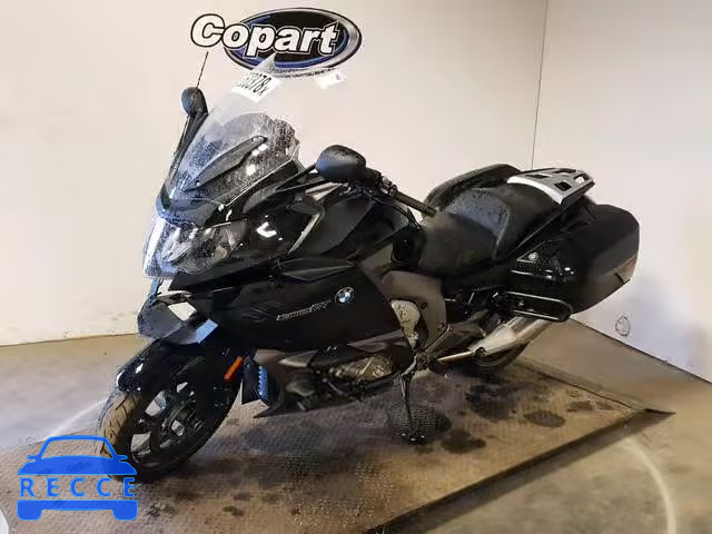 2016 BMW K1600 GT WB1061109GZX82918 зображення 1