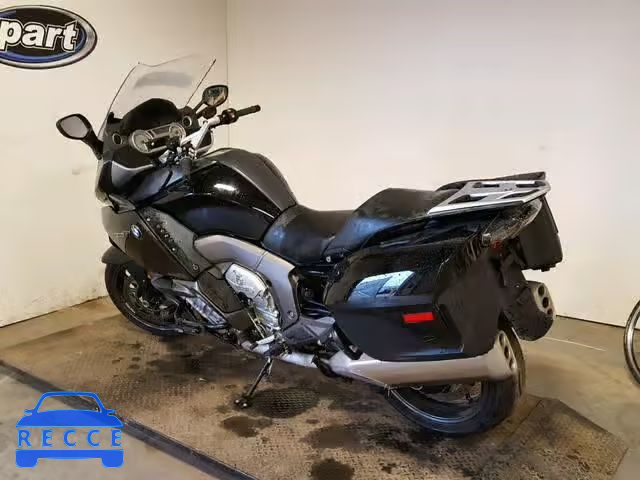 2016 BMW K1600 GT WB1061109GZX82918 зображення 2