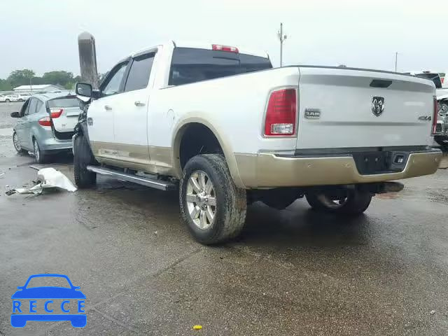 2016 RAM 2500 LONGH 3C6UR5GL3GG236398 image 2