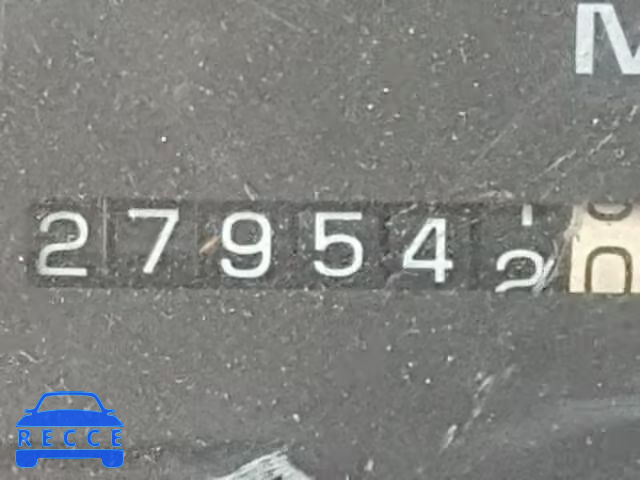 1995 CHEVROLET GMT-400 C2 1GCGC29F8SE256773 image 7