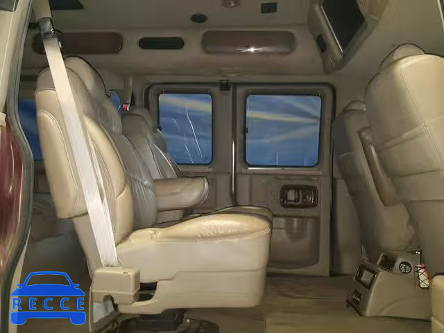 2004 GMC SAVANA RV 1GDFG15T941223647 зображення 5