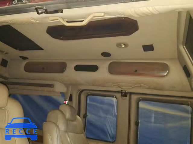 2004 GMC SAVANA RV 1GDFG15T941223647 image 8