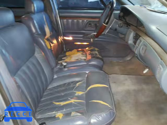 1994 OLDSMOBILE 98 REGENCY 1G3CX52L6R4313427 зображення 4