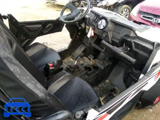 2015 POLARIS RZR 900 4XAVAA874FB947492 image 5