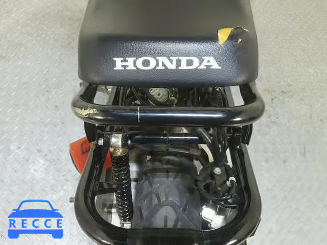 2014 HONDA NPS50 JH2AF5814EK204395 image 14