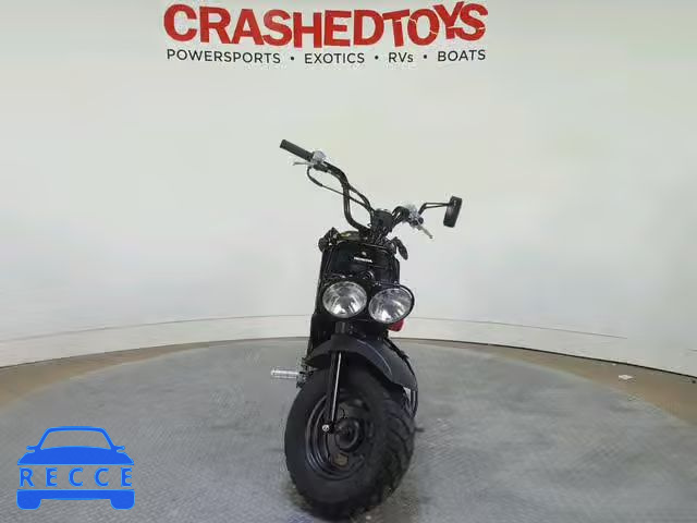 2014 HONDA NPS50 JH2AF5814EK204395 image 2