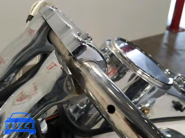 2009 HARLEY-DAVIDSON FLSTN 1HD1JD5179Y055911 image 9