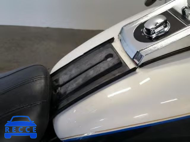 2009 HARLEY-DAVIDSON FLSTN 1HD1JD5179Y055911 image 13