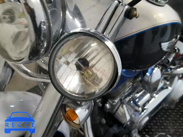 2009 HARLEY-DAVIDSON FLSTN 1HD1JD5179Y055911 image 17