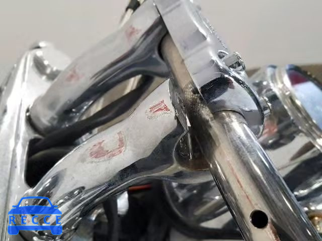 2009 HARLEY-DAVIDSON FLSTN 1HD1JD5179Y055911 image 18