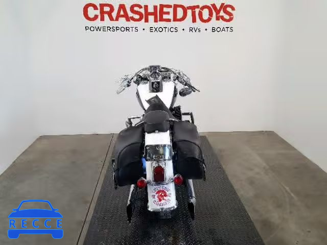 2009 HARLEY-DAVIDSON FLSTN 1HD1JD5179Y055911 image 3
