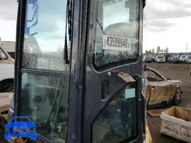 2014 JOHN EXCAVATOR 1FF035GXJEK271691 image 5