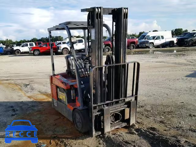 2006 TOYOTA FORKLIFT 15556 Bild 0