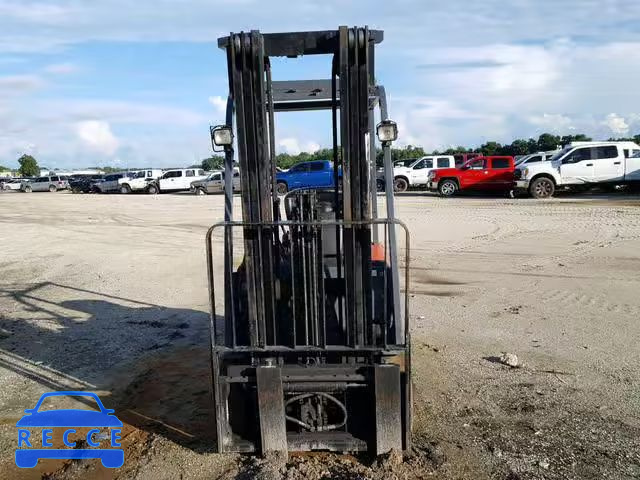 2006 TOYOTA FORKLIFT 15556 Bild 8