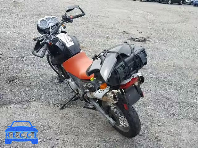 2005 BMW F650 GS WB10185A85ZL41112 image 2