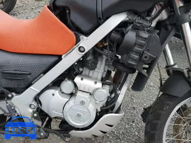 2005 BMW F650 GS WB10185A85ZL41112 image 6