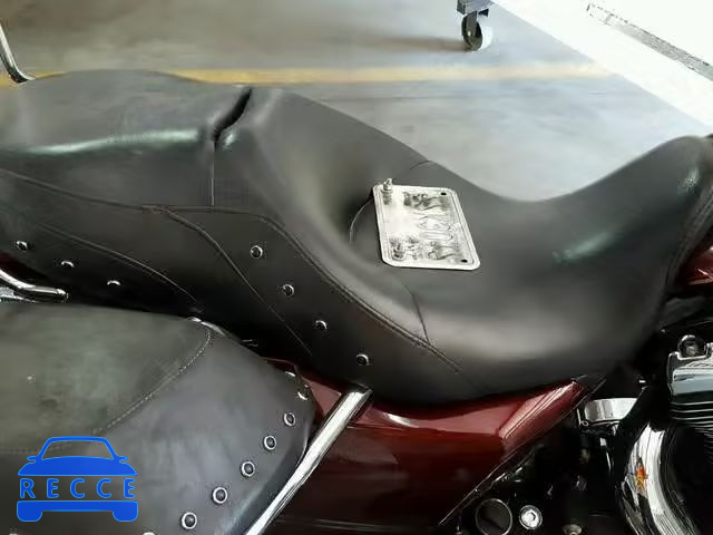 2015 HARLEY-DAVIDSON FLHR ROAD 1HD1FBM30FB648999 image 5