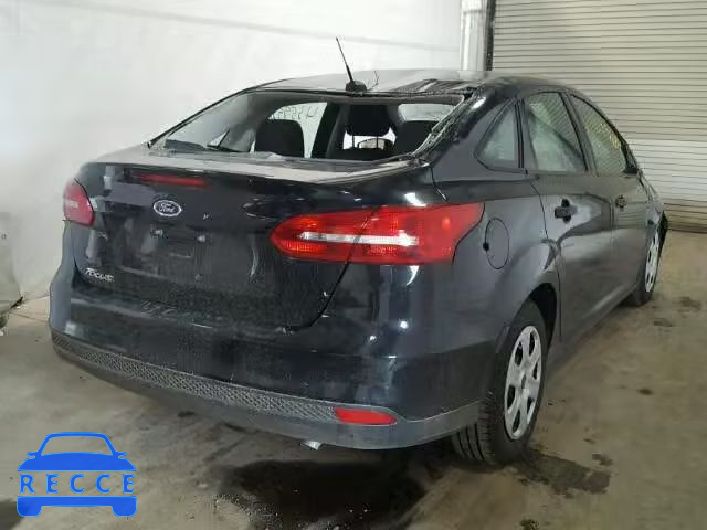 2018 FORD FOCUS S 1FADP3E28JL329303 зображення 3