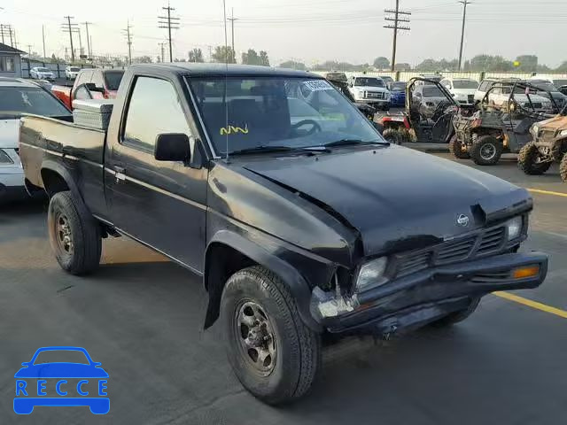 1997 NISSAN TRUCK XE 1N6SD11Y3VC311397 Bild 0