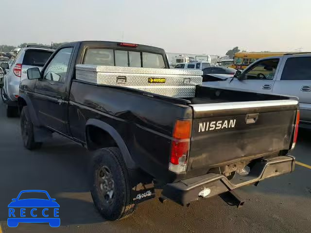 1997 NISSAN TRUCK XE 1N6SD11Y3VC311397 image 2