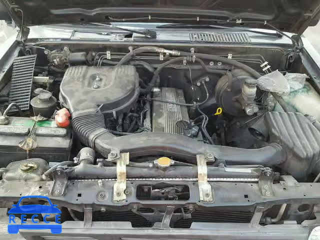 1997 NISSAN TRUCK XE 1N6SD11Y3VC311397 image 6