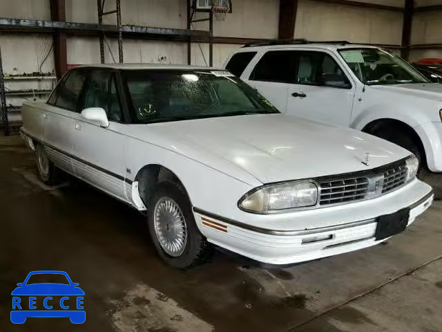 1994 OLDSMOBILE 98 REGENCY 1G3CX52L7R4314375 Bild 0